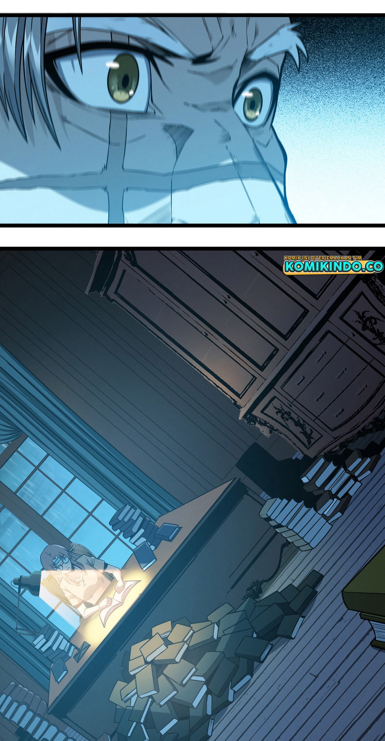 I’m Really Not The Demon God’s Lackey Chapter 42 page 15