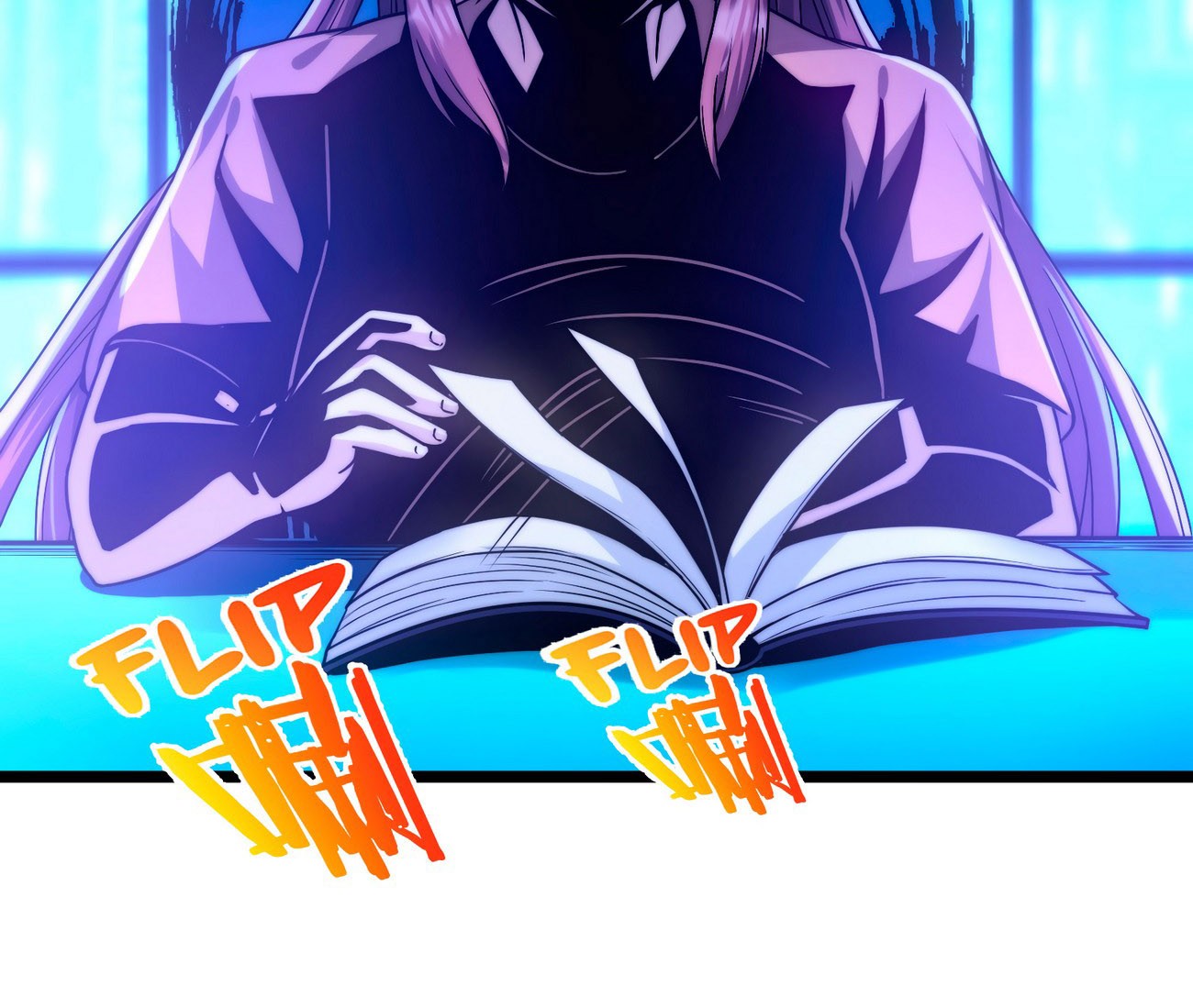 I’m Really Not The Demon God’s Lackey Chapter 42 page 20