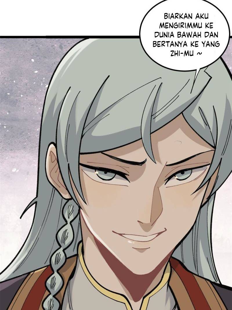 All Hail the Sect Leader Chapter 132 page 10