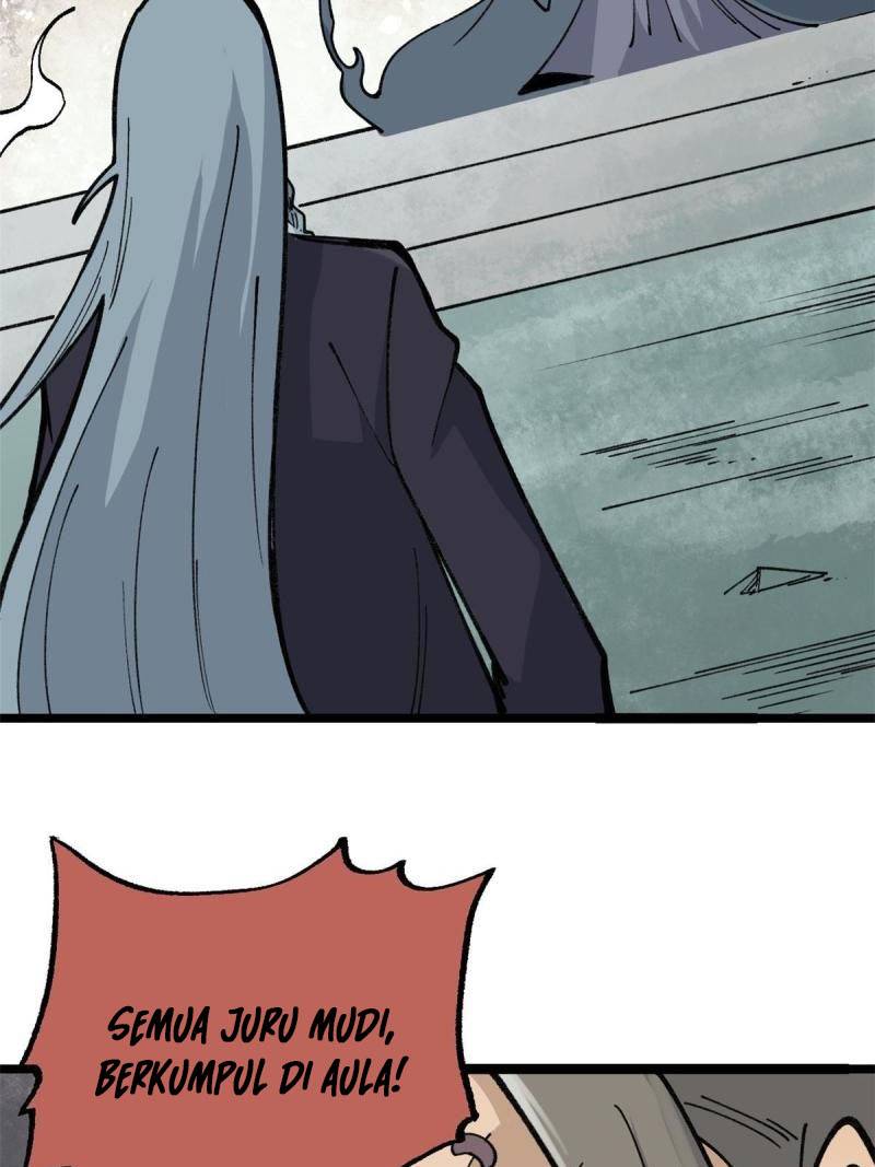 All Hail the Sect Leader Chapter 132 page 12