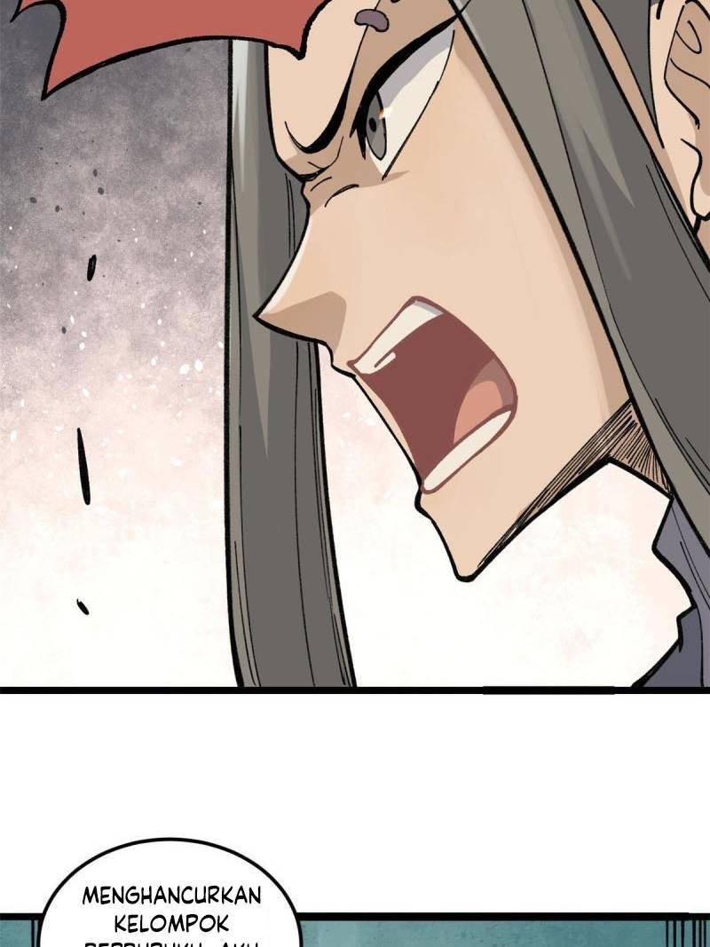 All Hail the Sect Leader Chapter 132 page 13