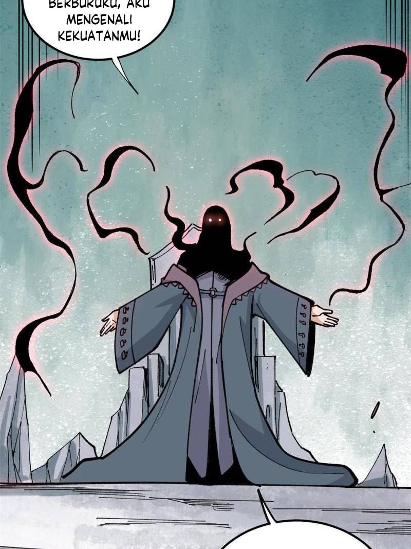 All Hail the Sect Leader Chapter 132 page 14