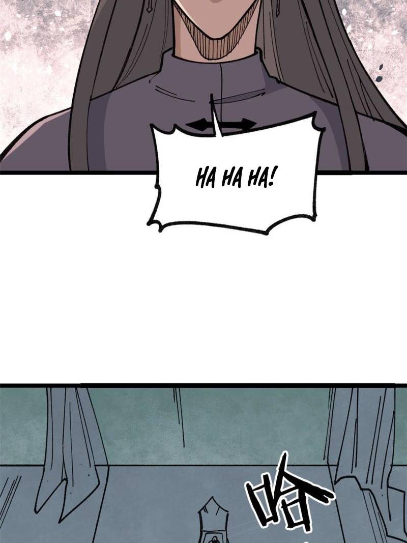 All Hail the Sect Leader Chapter 132 page 16