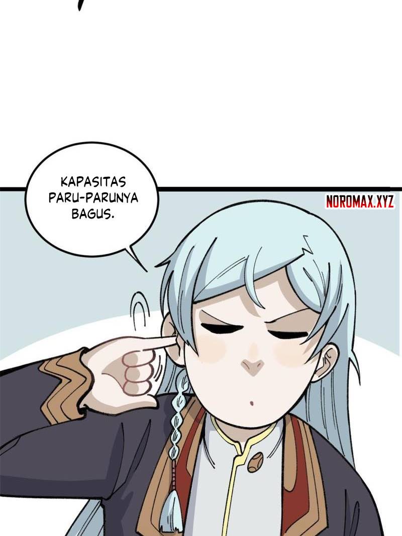 All Hail the Sect Leader Chapter 132 page 18