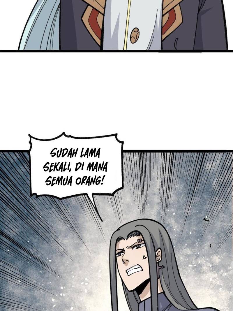 All Hail the Sect Leader Chapter 132 page 19