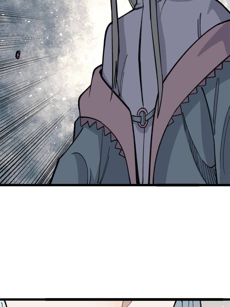 All Hail the Sect Leader Chapter 132 page 20