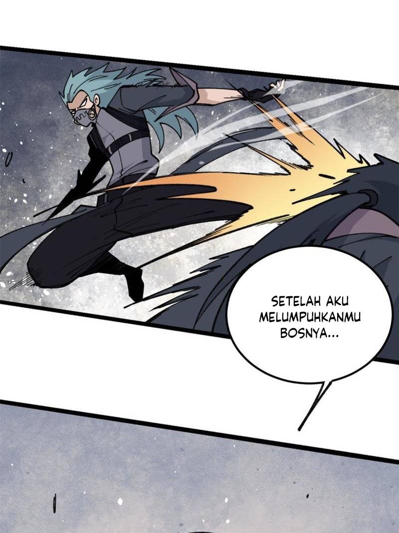 All Hail the Sect Leader Chapter 132 page 23
