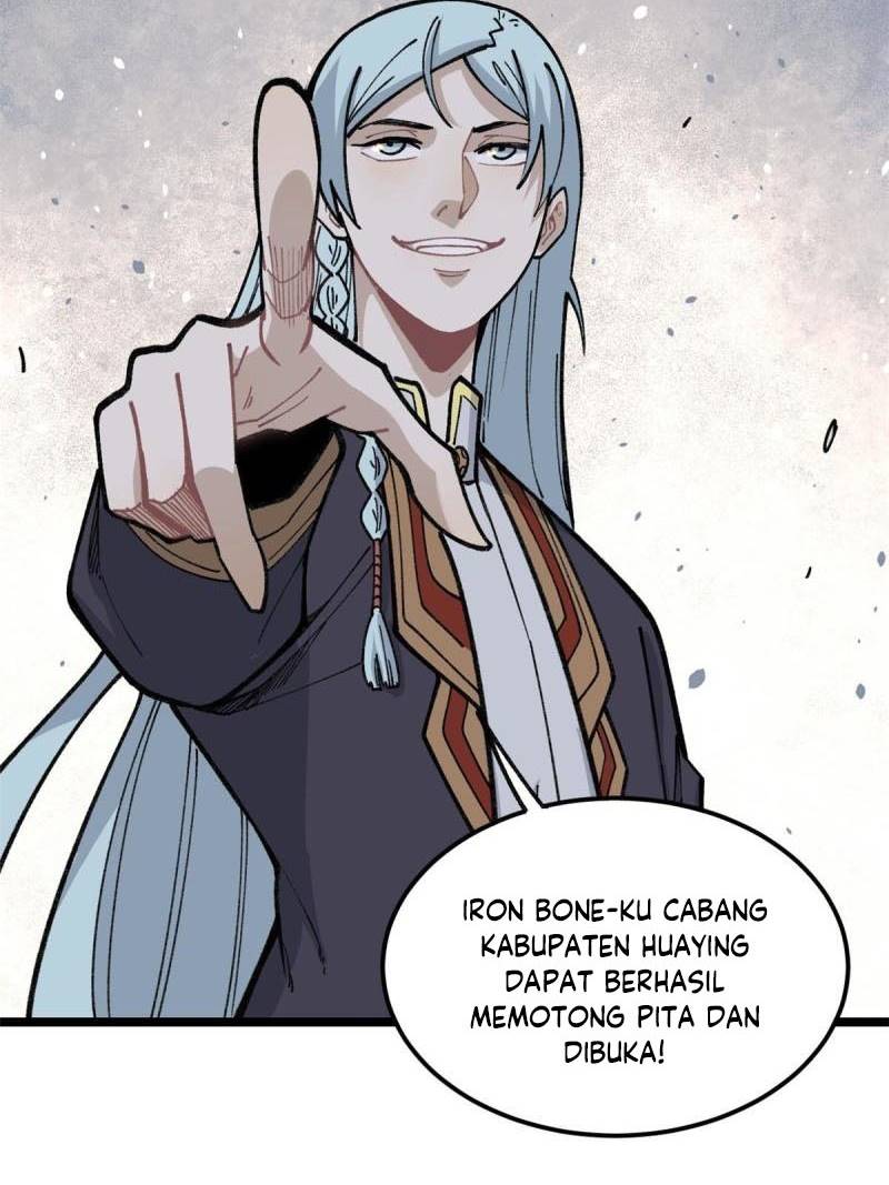 All Hail the Sect Leader Chapter 132 page 24