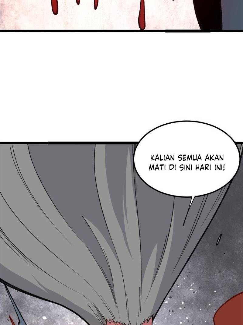 All Hail the Sect Leader Chapter 132 page 26