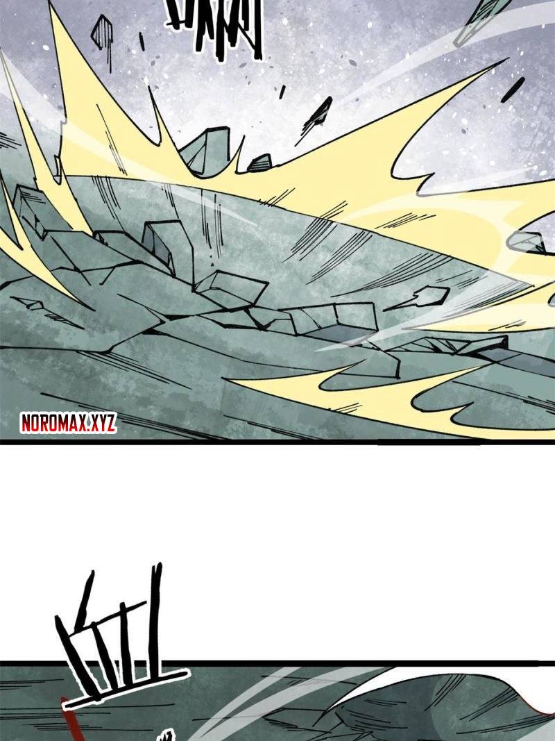 All Hail the Sect Leader Chapter 132 page 28