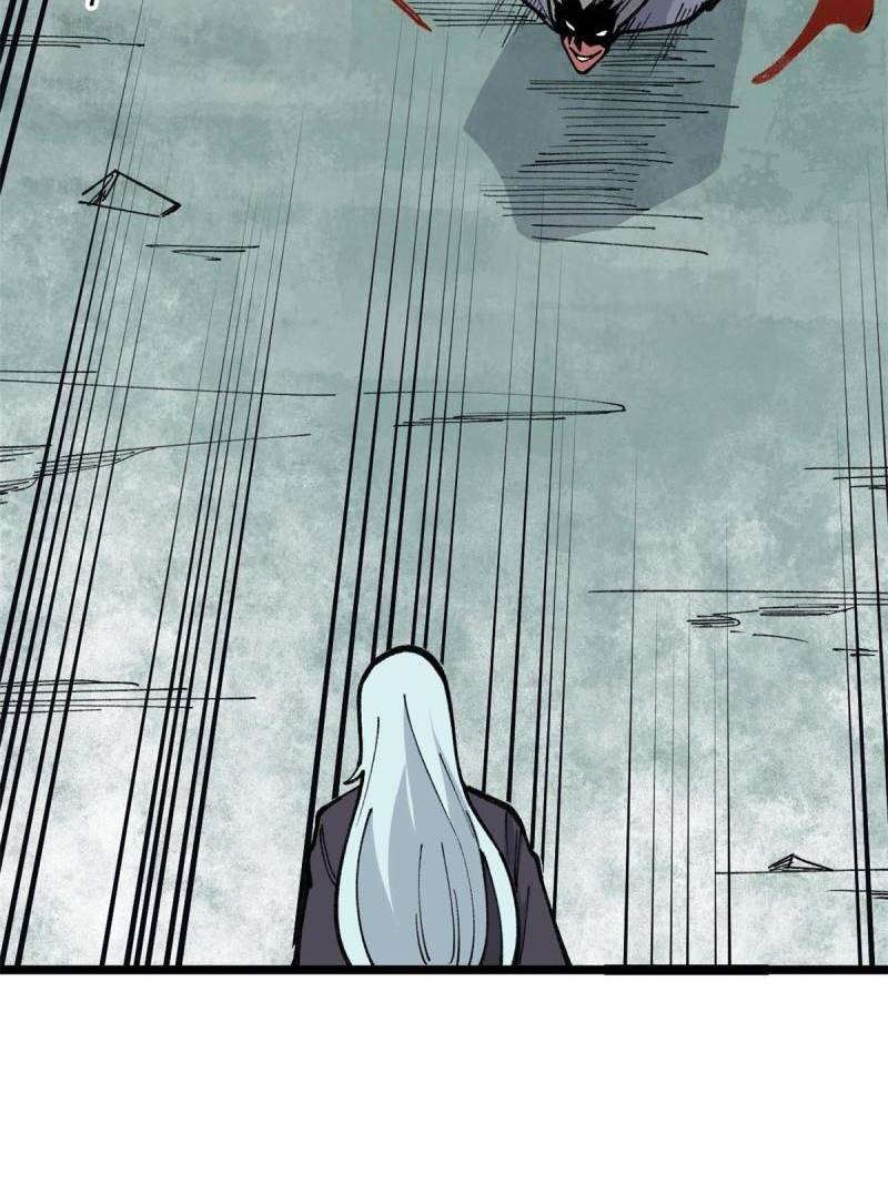All Hail the Sect Leader Chapter 132 page 30
