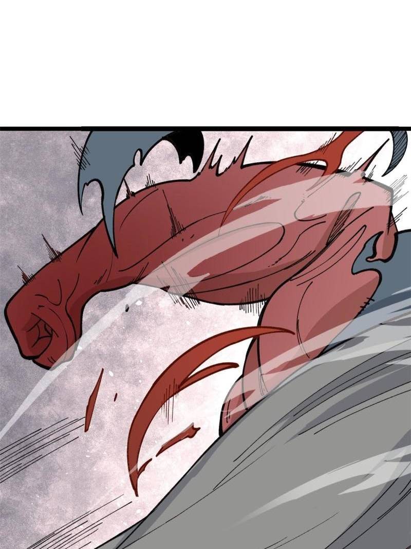 All Hail the Sect Leader Chapter 132 page 31