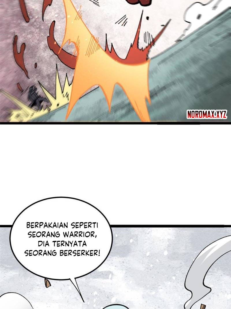 All Hail the Sect Leader Chapter 132 page 36