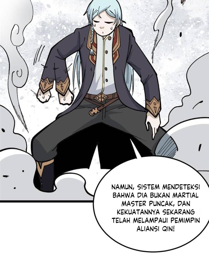 All Hail the Sect Leader Chapter 132 page 37