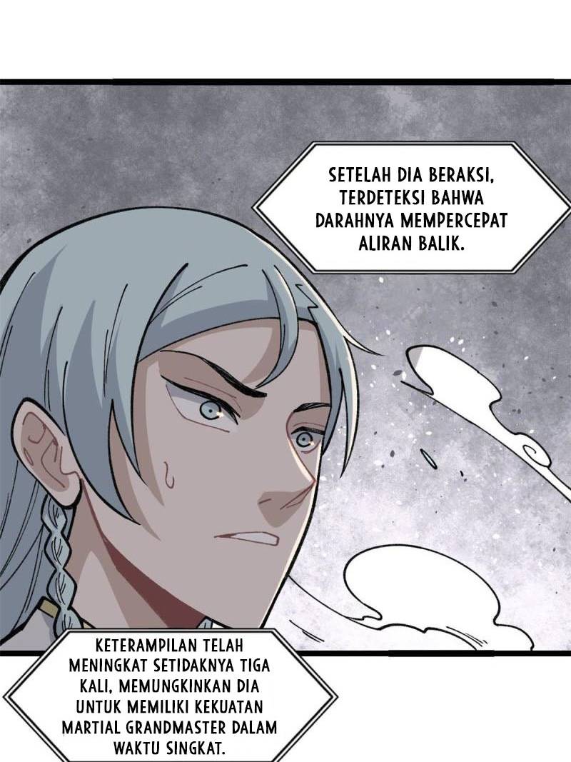 All Hail the Sect Leader Chapter 132 page 38