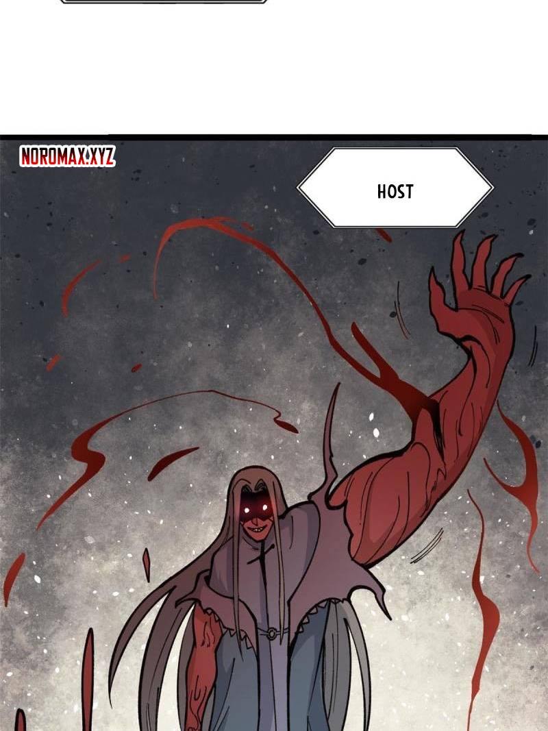 All Hail the Sect Leader Chapter 132 page 39