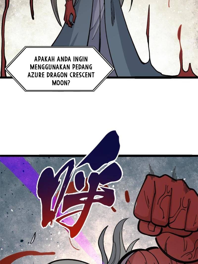 All Hail the Sect Leader Chapter 132 page 40