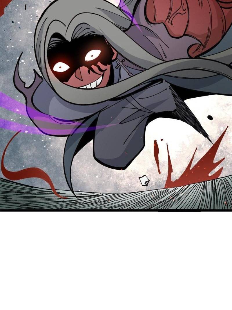 All Hail the Sect Leader Chapter 132 page 41