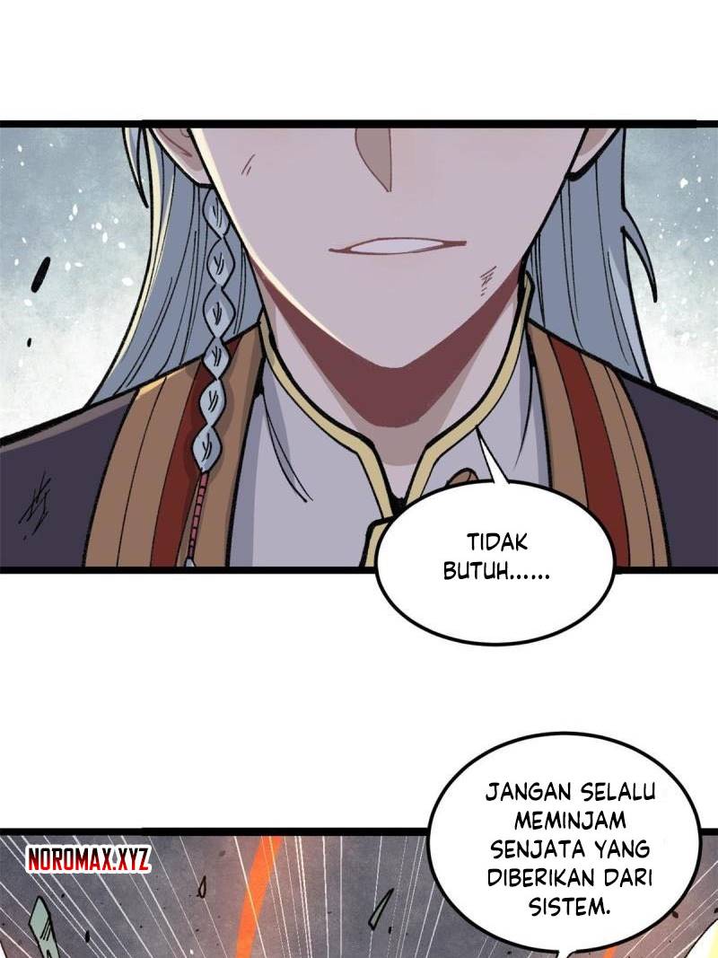 All Hail the Sect Leader Chapter 132 page 42