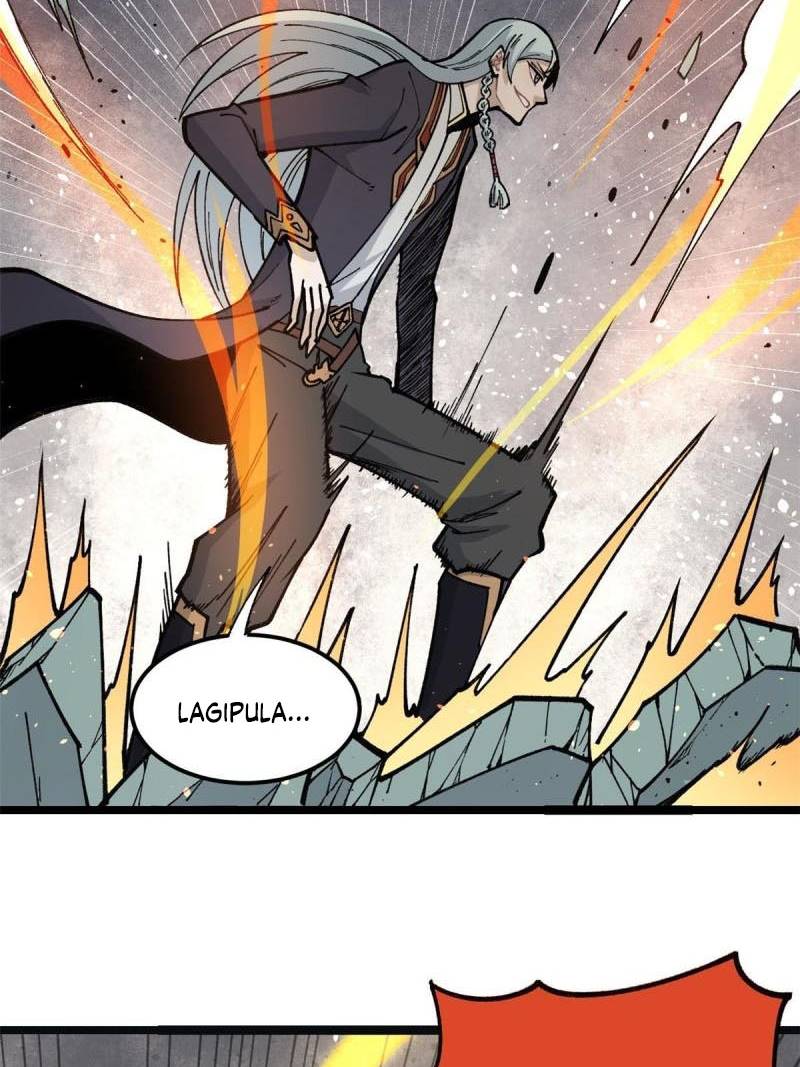 All Hail the Sect Leader Chapter 132 page 43