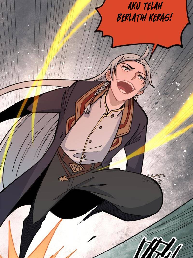 All Hail the Sect Leader Chapter 132 page 44