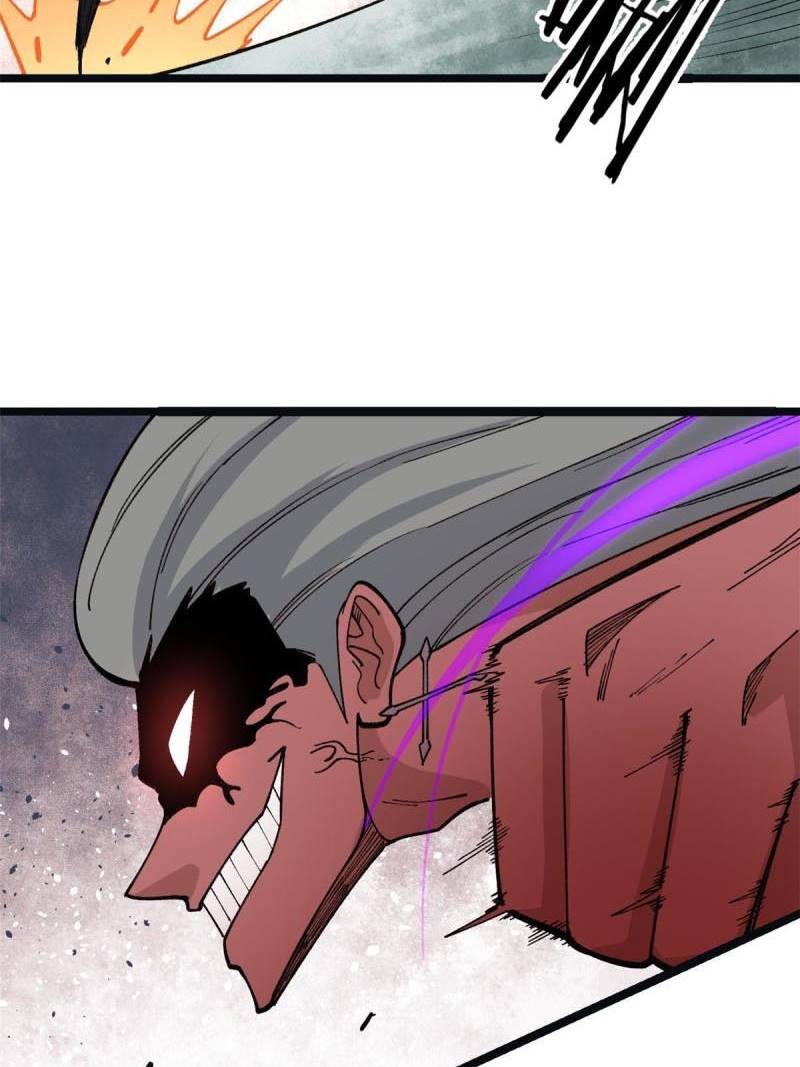 All Hail the Sect Leader Chapter 132 page 45