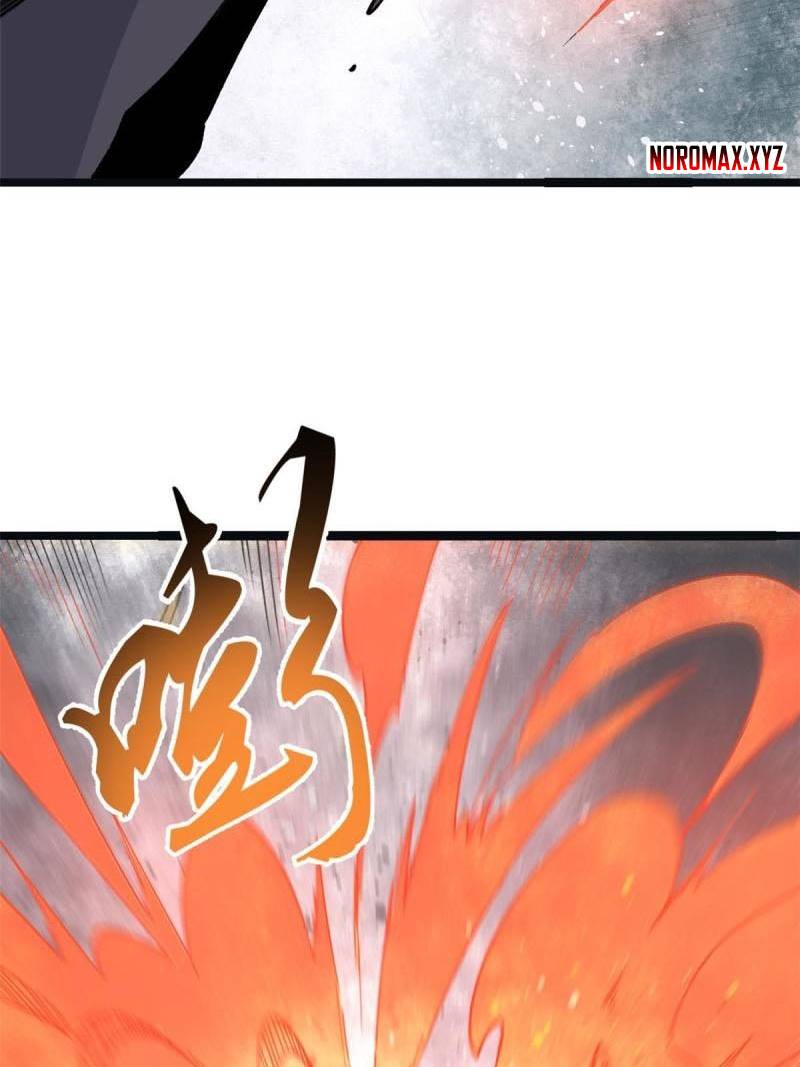 All Hail the Sect Leader Chapter 132 page 47