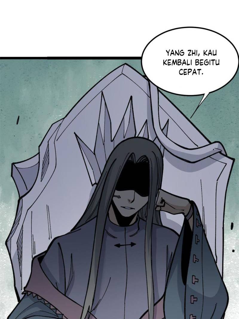 All Hail the Sect Leader Chapter 132 page 5