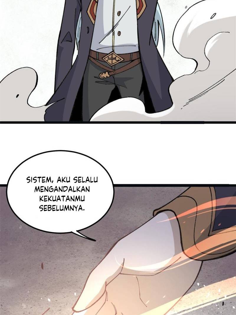 All Hail the Sect Leader Chapter 132 page 53