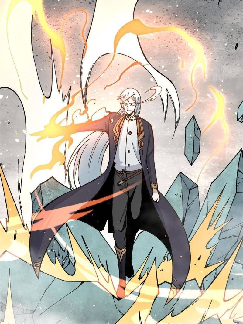 All Hail the Sect Leader Chapter 132 page 55
