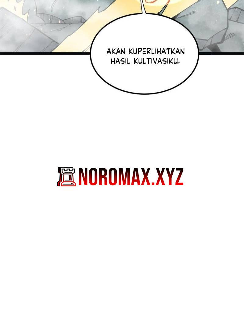 All Hail the Sect Leader Chapter 132 page 56