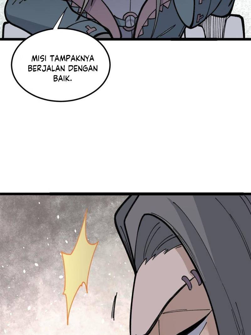 All Hail the Sect Leader Chapter 132 page 6