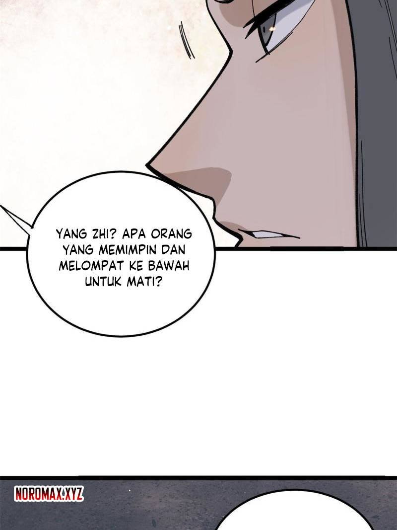 All Hail the Sect Leader Chapter 132 page 7