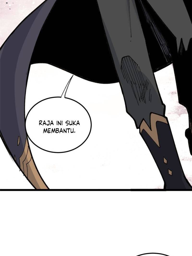 All Hail the Sect Leader Chapter 132 page 9