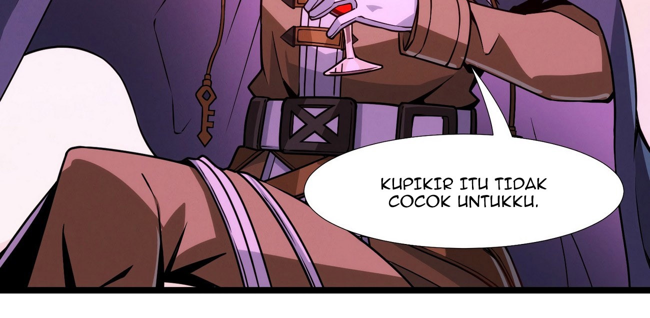 I’m Really Not The Demon God’s Lackey Chapter 44 page 40