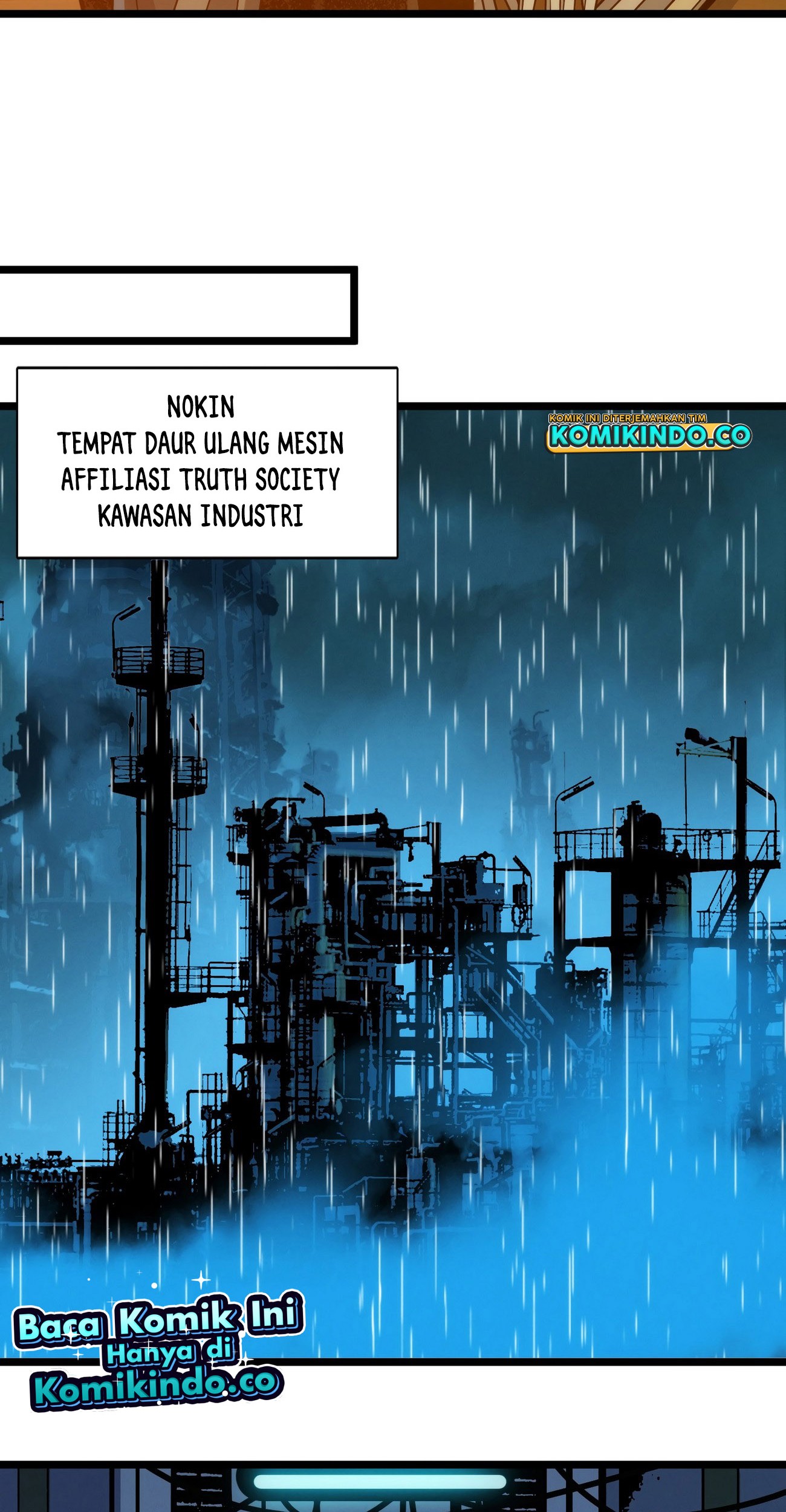 I’m Really Not The Demon God’s Lackey Chapter 44 page 42