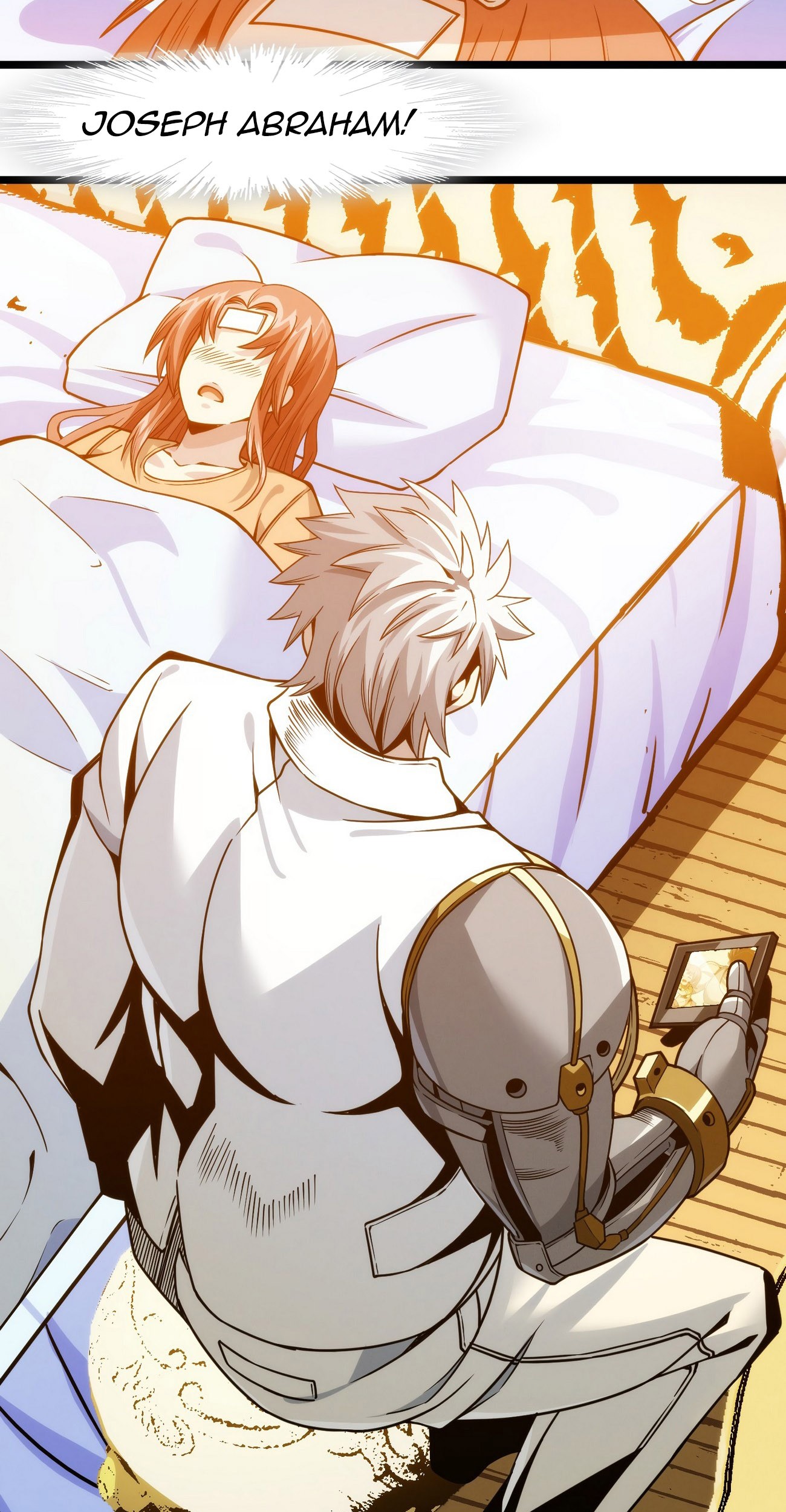 I’m Really Not The Demon God’s Lackey Chapter 44 page 8
