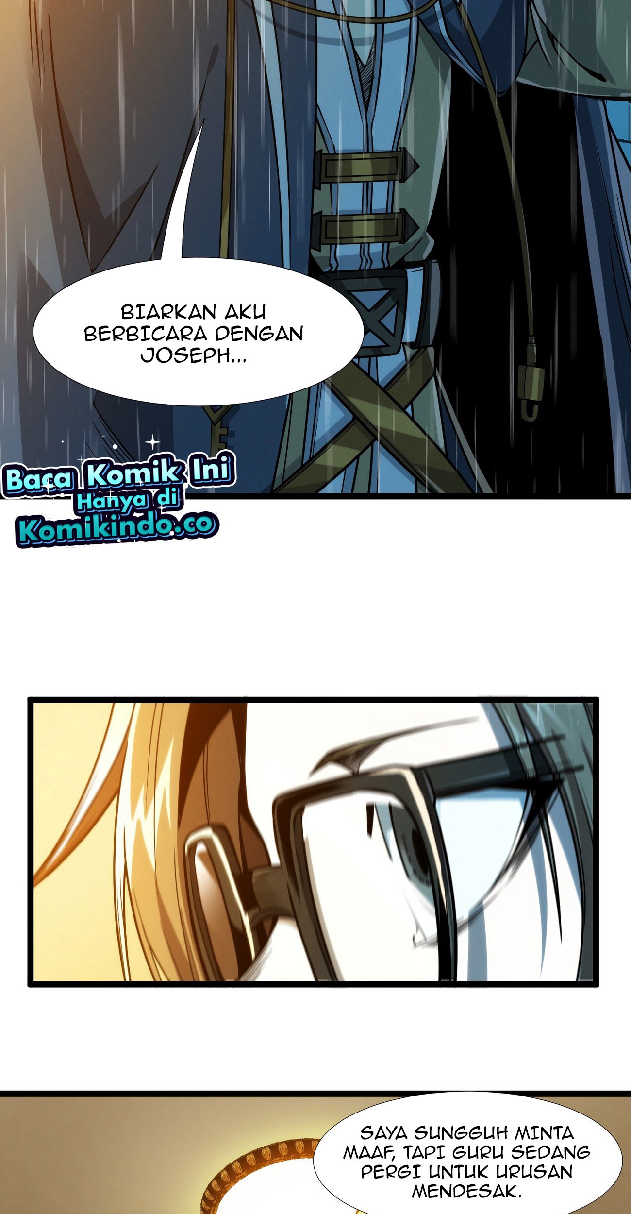 I’m Really Not The Demon God’s Lackey Chapter 44 page 12