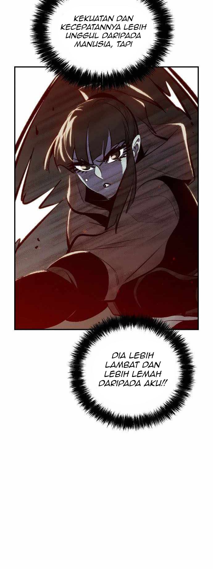 Alone Necromancer Chapter 34 page 21