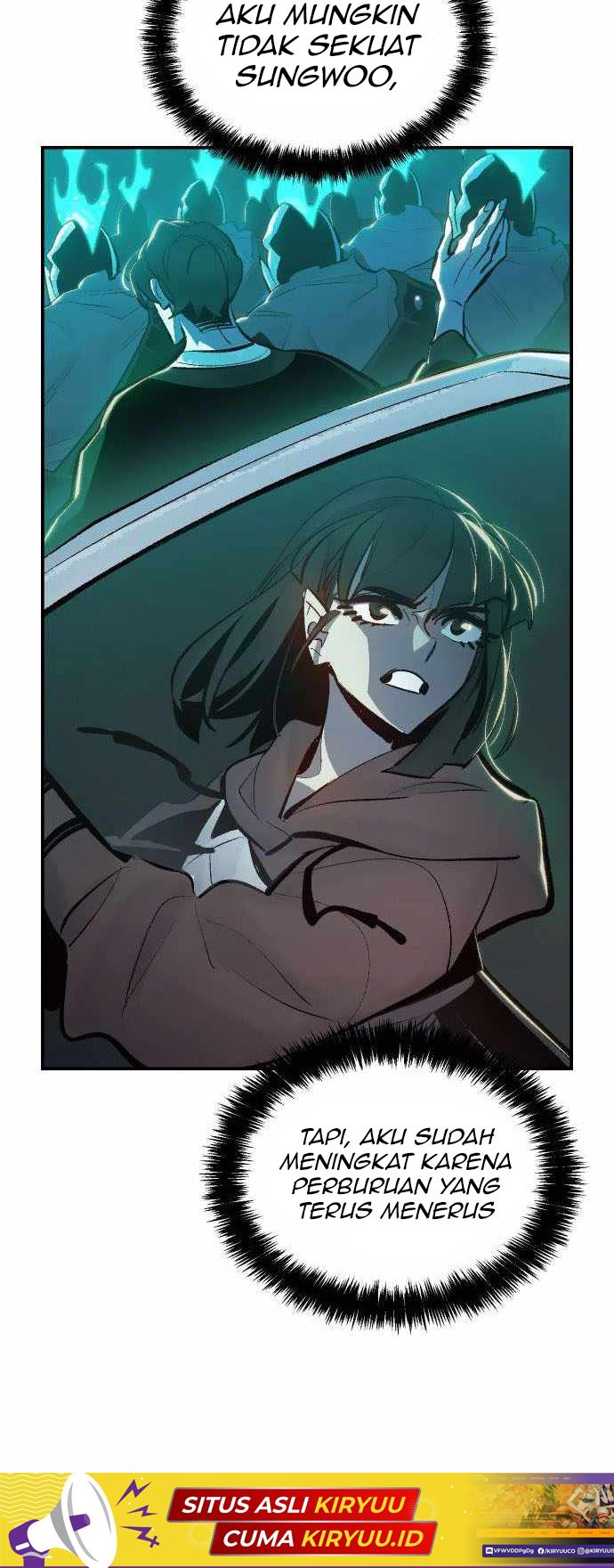 Alone Necromancer Chapter 34 page 24