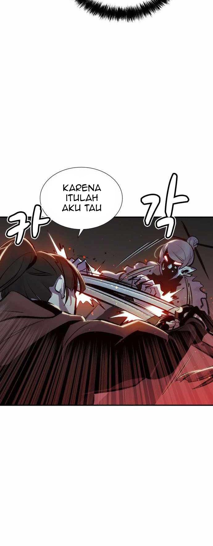 Alone Necromancer Chapter 34 page 26