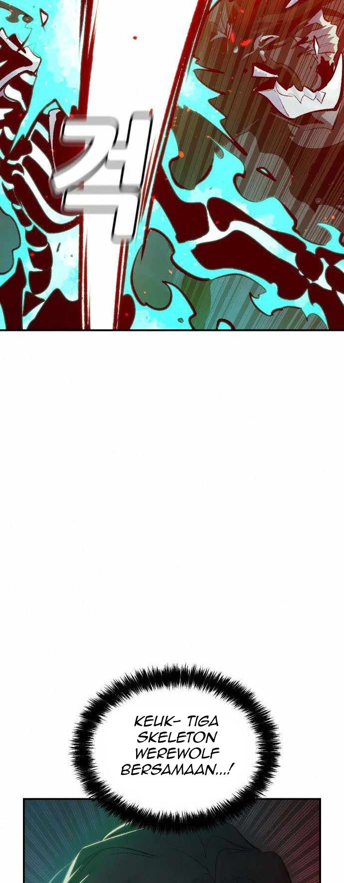 Alone Necromancer Chapter 34 page 3