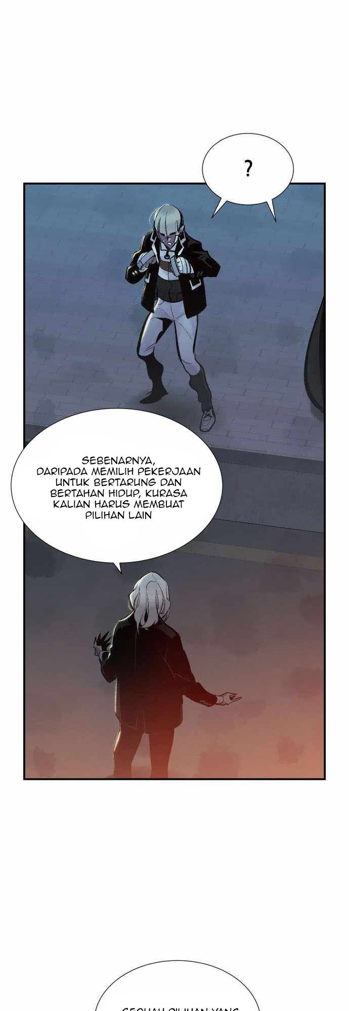 Alone Necromancer Chapter 34 page 43