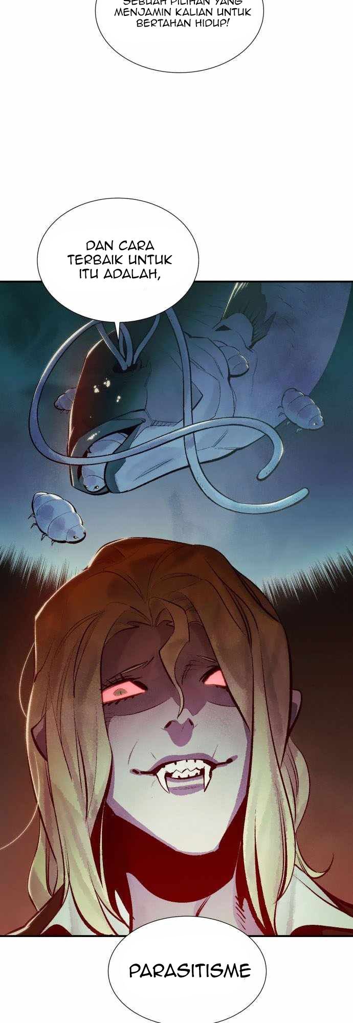 Alone Necromancer Chapter 34 page 44