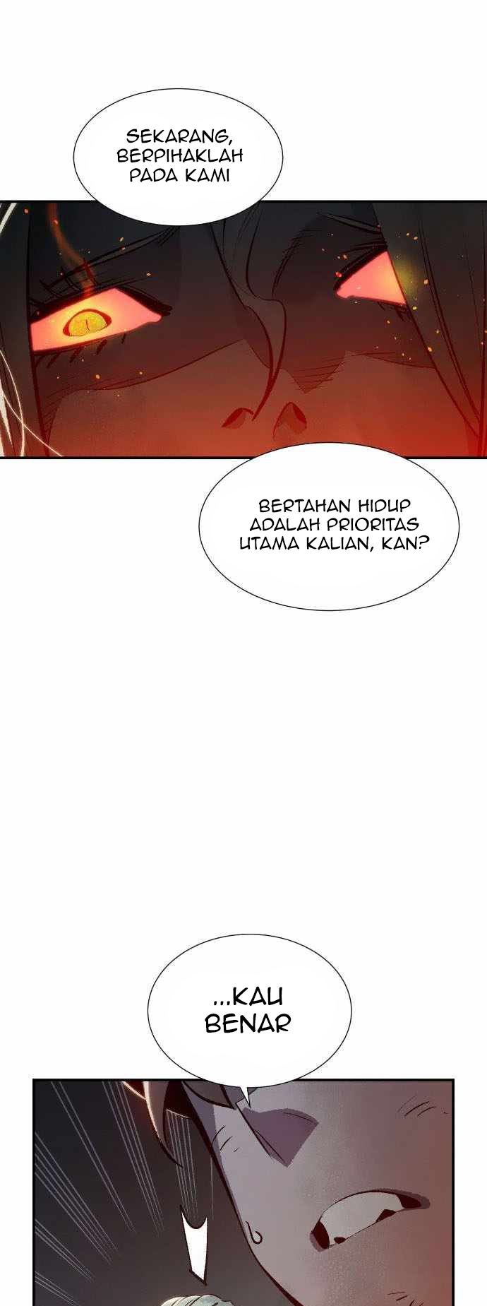 Alone Necromancer Chapter 34 page 47