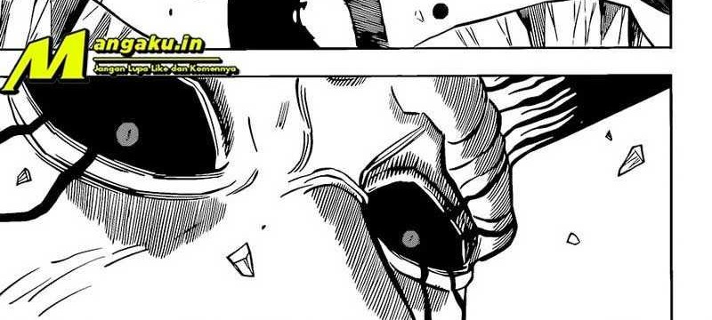 Black Clover Chapter 328 page 6
