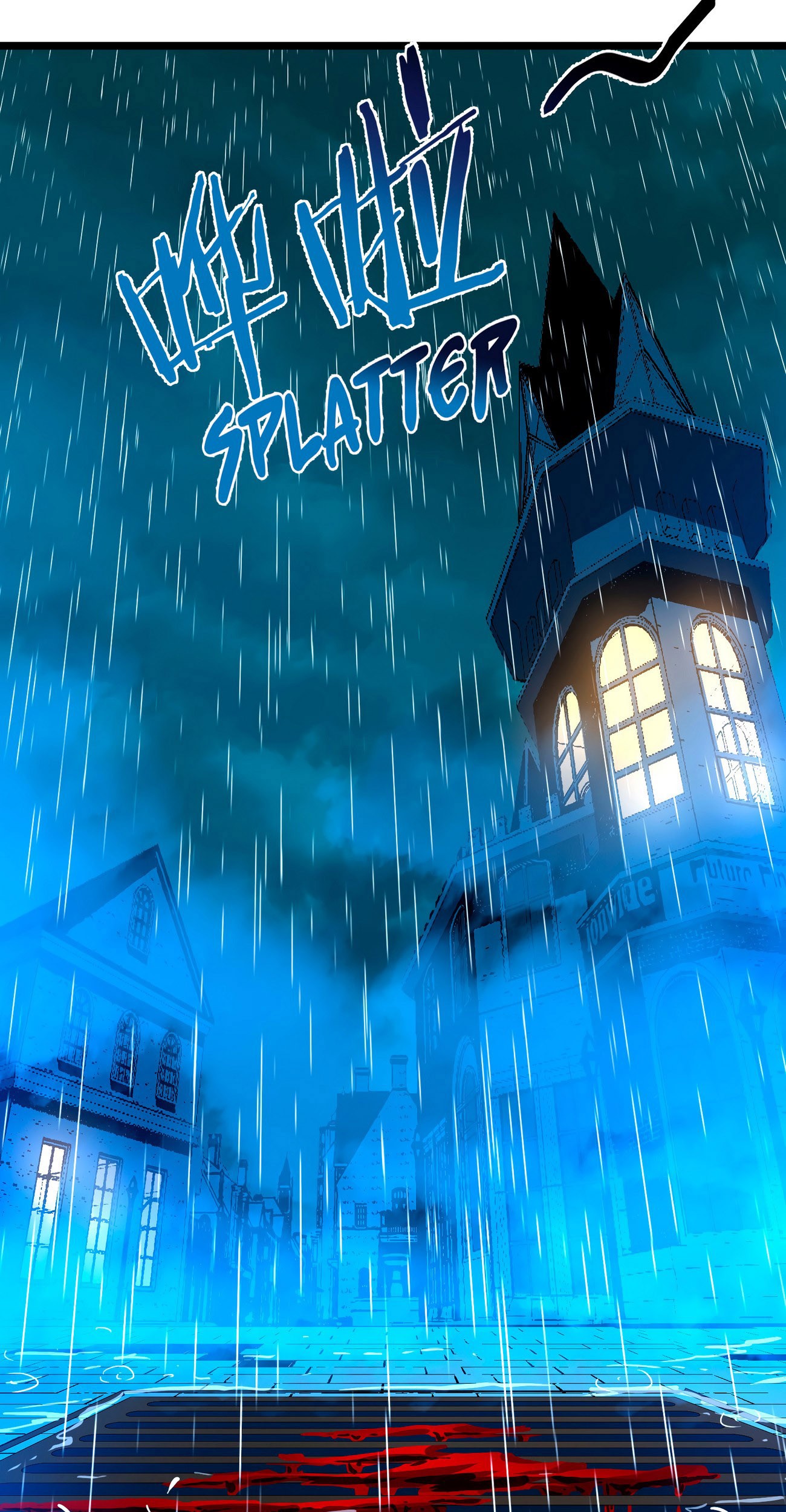 I’m Really Not The Demon God’s Lackey Chapter 45 page 29