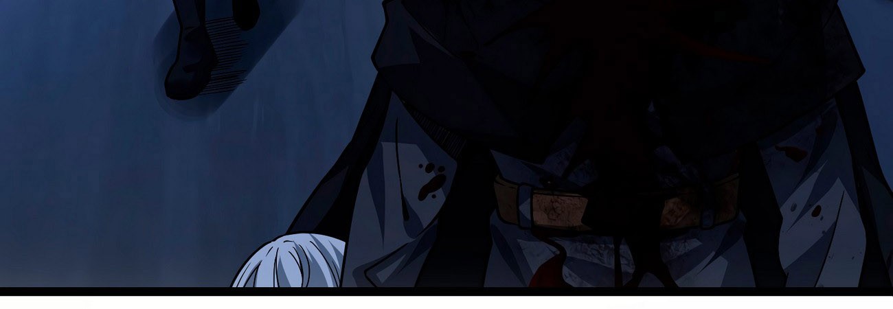 I’m Really Not The Demon God’s Lackey Chapter 45 page 37