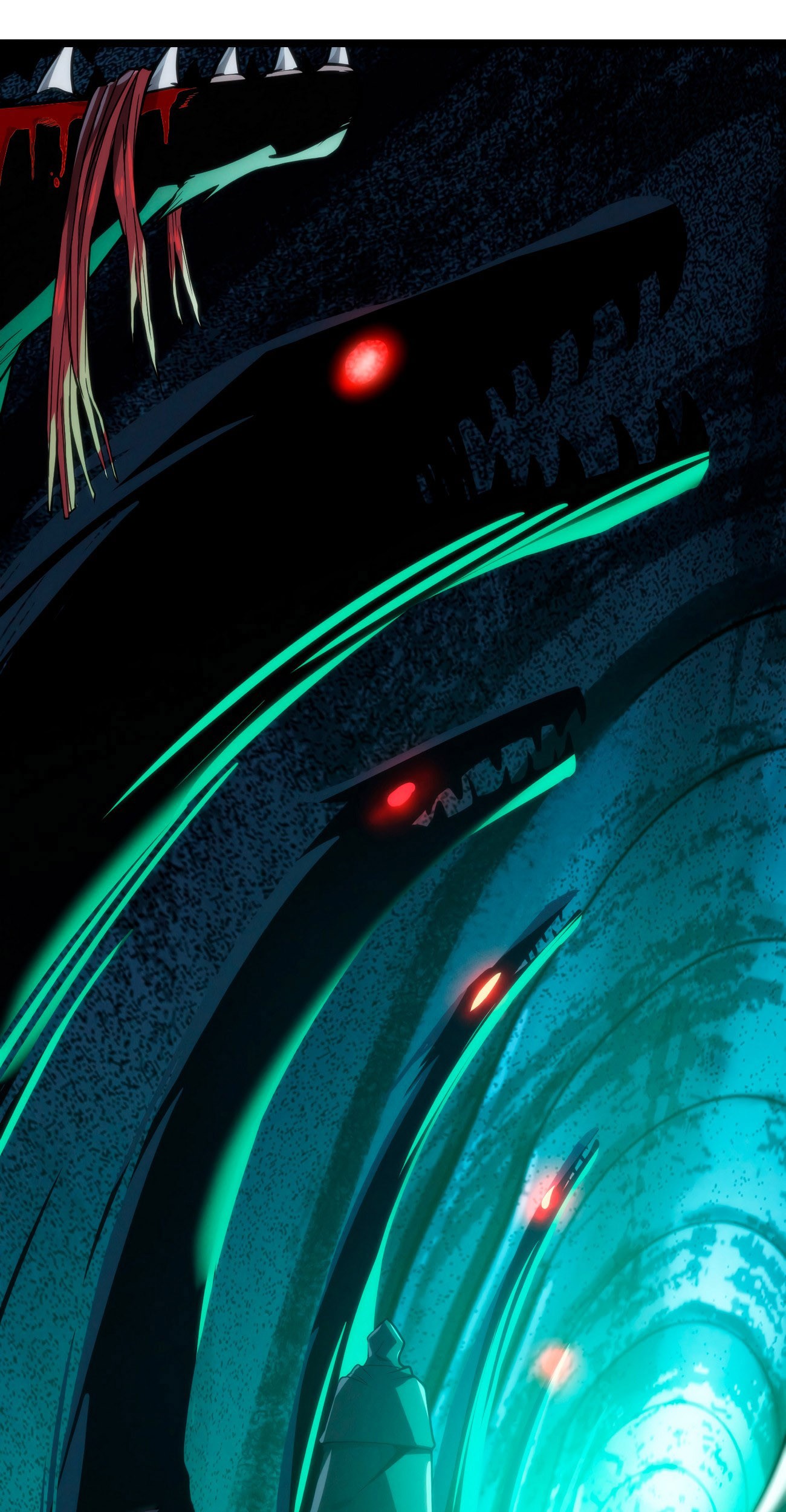 I’m Really Not The Demon God’s Lackey Chapter 45 page 41