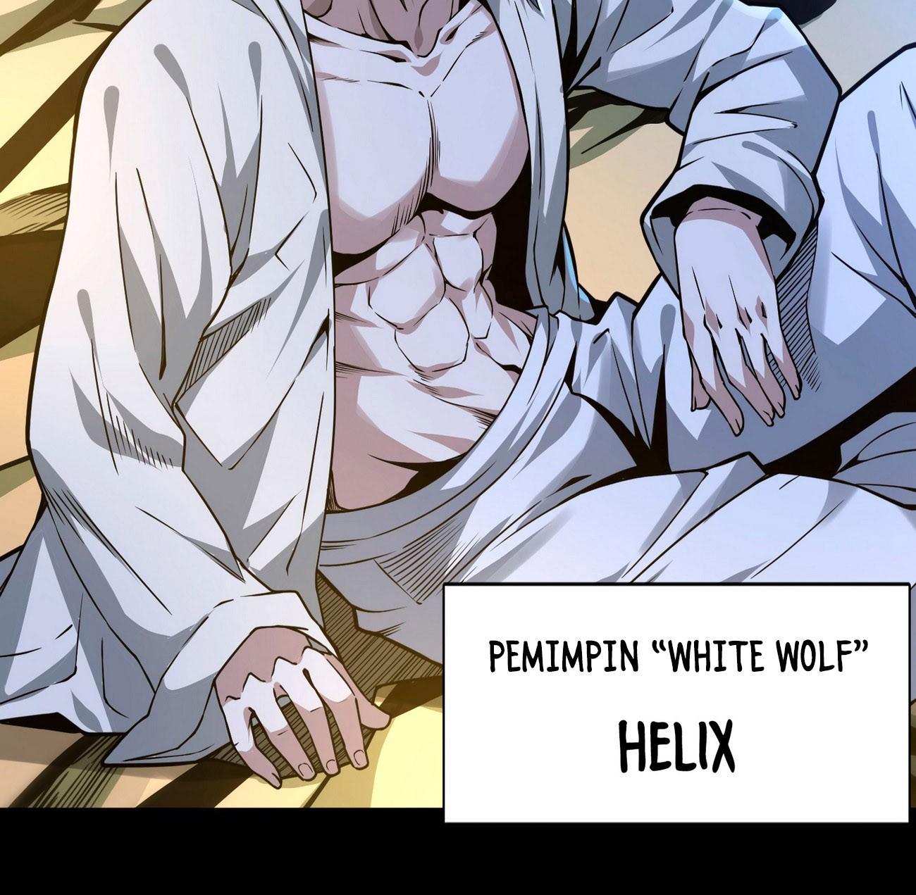 I’m Really Not The Demon God’s Lackey Chapter 45 page 16